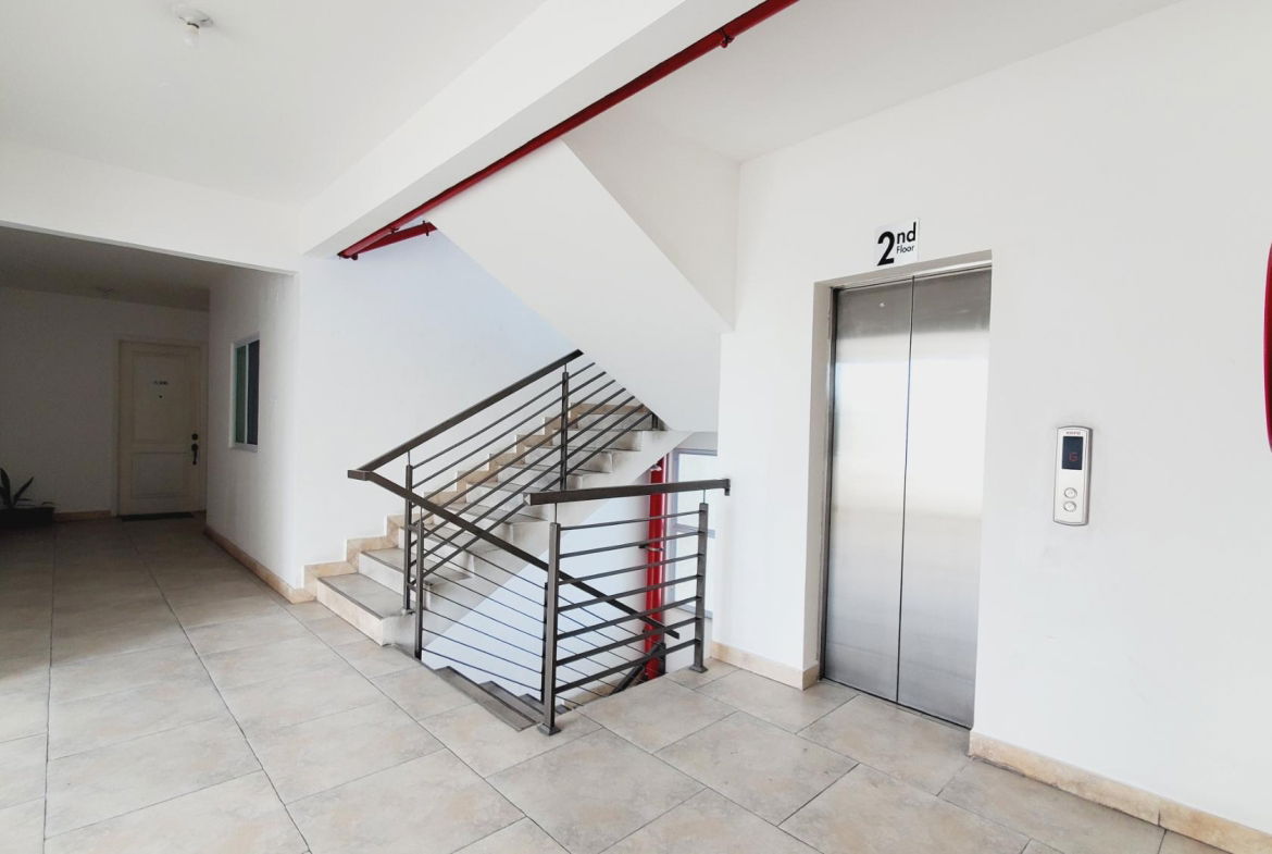 Twenty-Third image of A304-10 Surbiton Road in Kingston 10, St. Andrew, Jamaica - property is For Rent