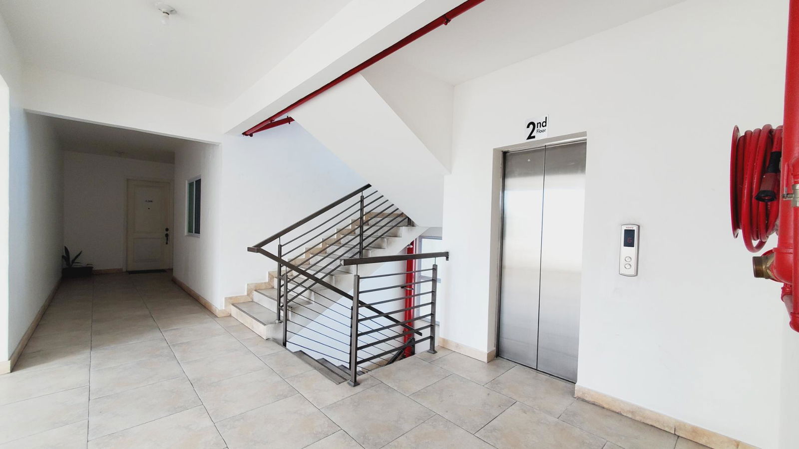 Twenty-Third image of A304-10 Surbiton Road in Kingston 10, St. Andrew, Jamaica - property is For Rent