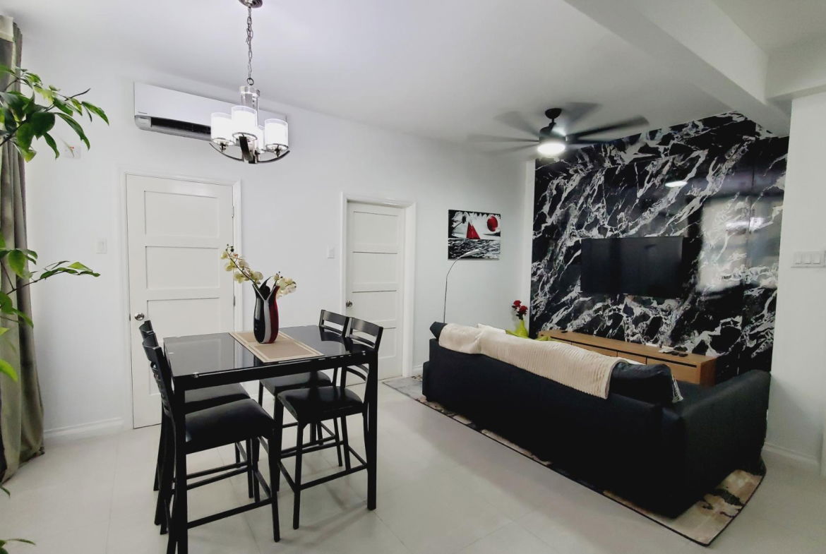 Ninth image of A304-10 Surbiton Road in Kingston 10, St. Andrew, Jamaica - property is For Rent