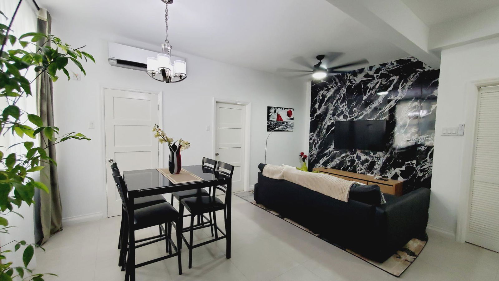Ninth image of A304-10 Surbiton Road in Kingston 10, St. Andrew, Jamaica - property is For Rent
