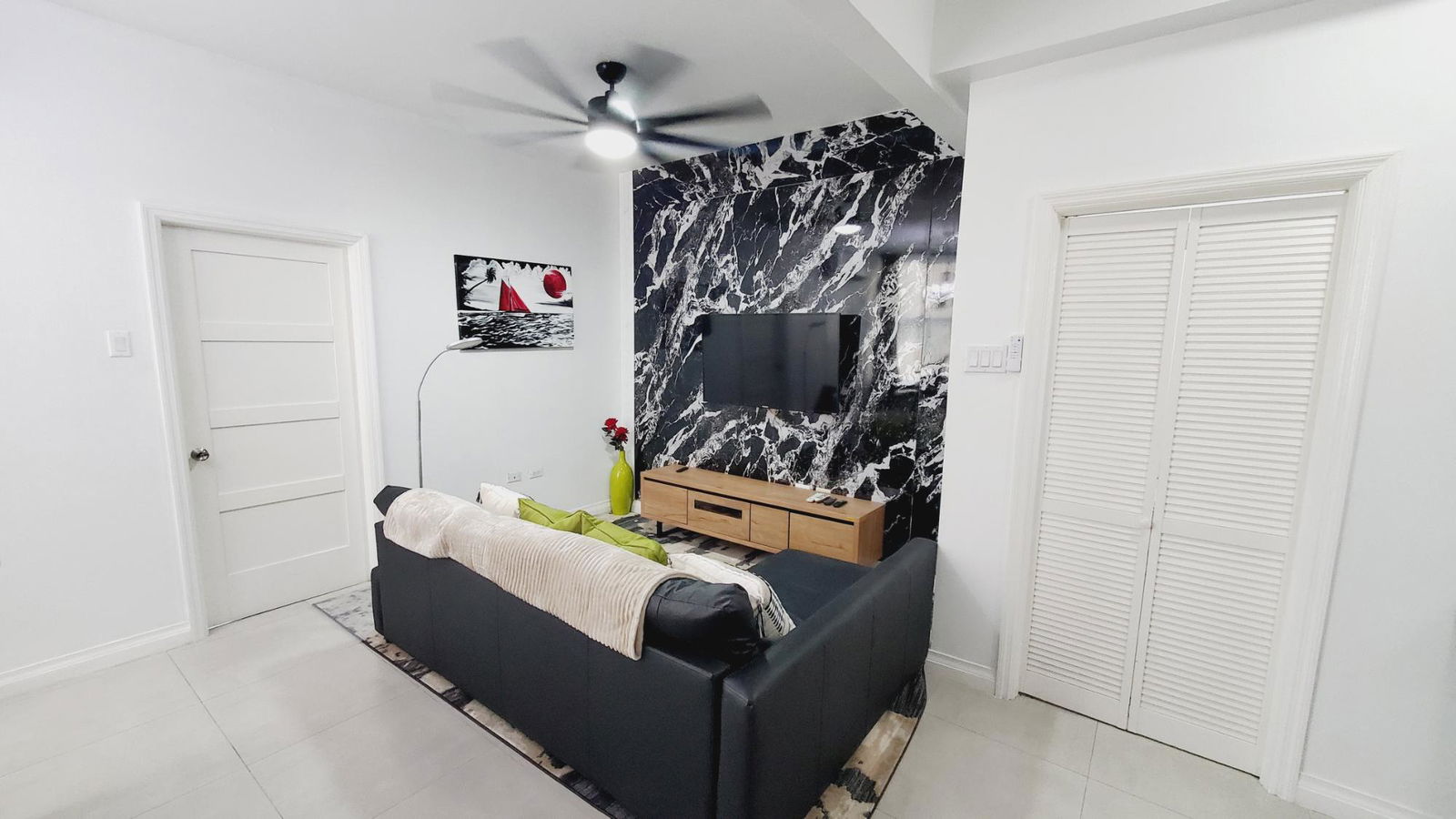 Tenth image of A304-10 Surbiton Road in Kingston 10, St. Andrew, Jamaica - property is For Rent