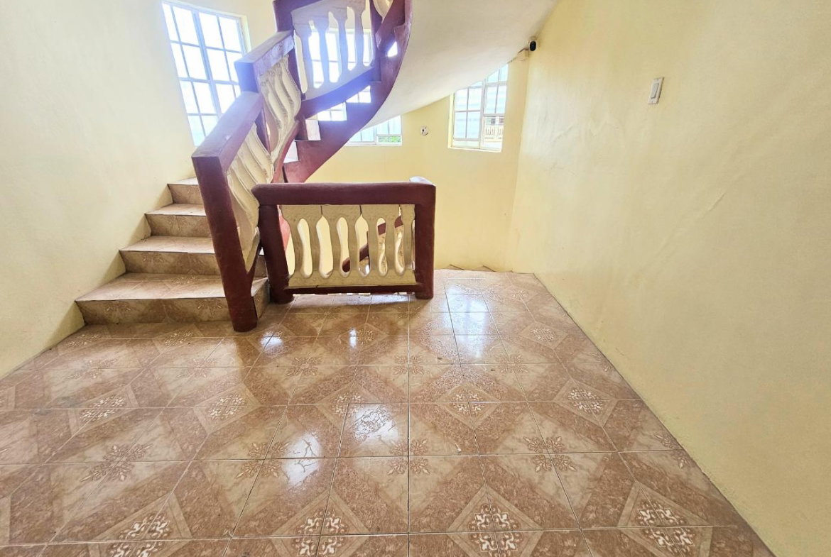 Second image of 5-911 Lilluput in Rose Hall, St. James, Jamaica - property is For Rent