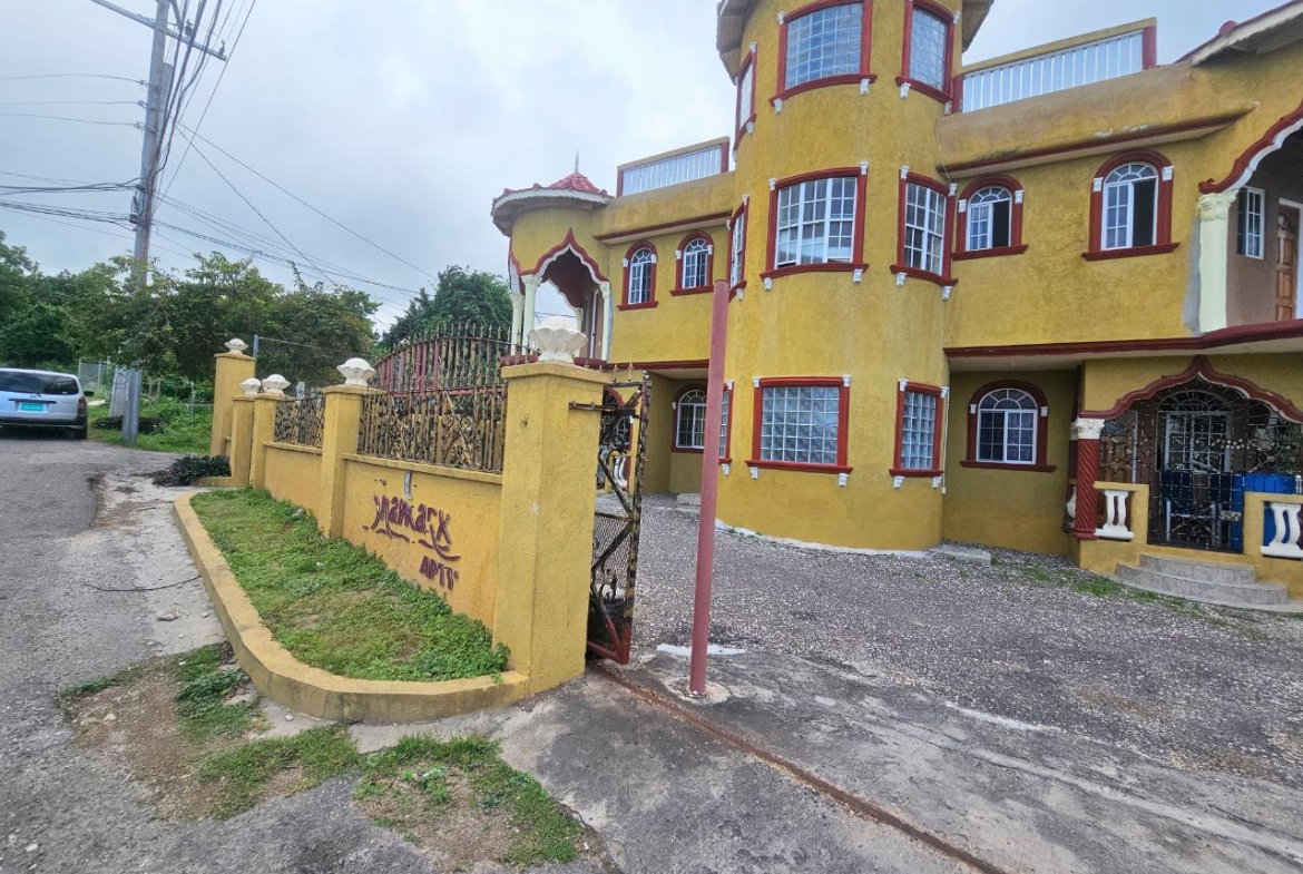 First image of 5-911 Lilluput in Rose Hall, St. James, Jamaica - property is For Rent