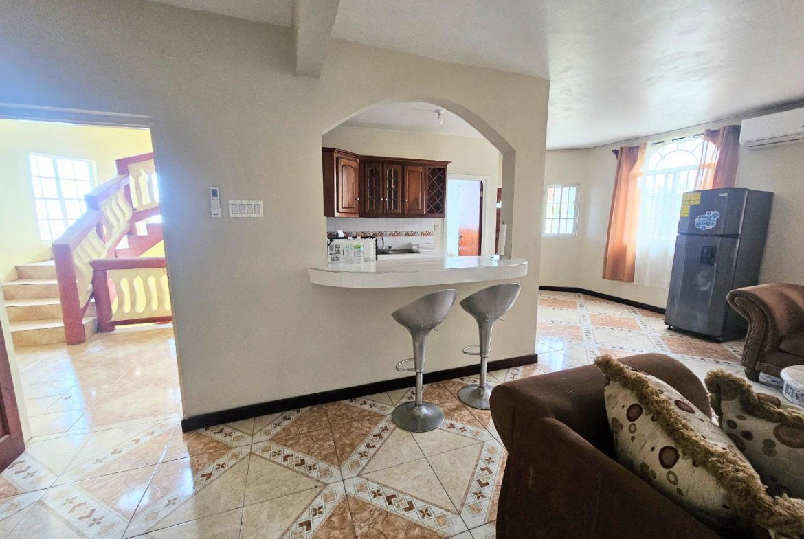 Twentieth image of 5-911 Lilluput in Rose Hall, St. James, Jamaica - property is For Rent