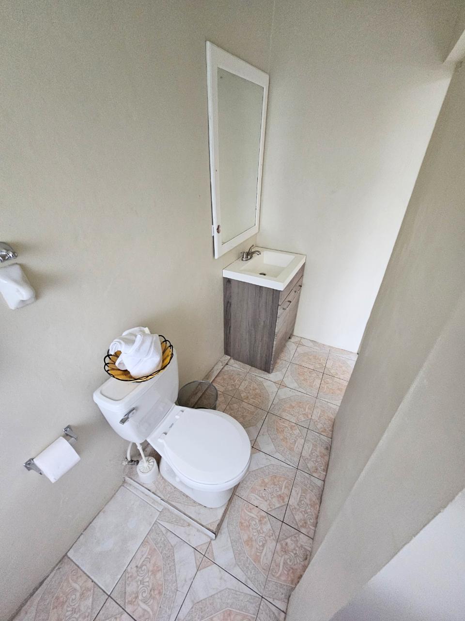 Twenty-Third image of 5-911 Lilluput in Rose Hall, St. James, Jamaica - property is For Rent