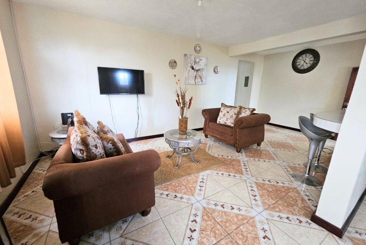 Fourth image of 5-911 Lilluput in Rose Hall, St. James, Jamaica - property is For Rent