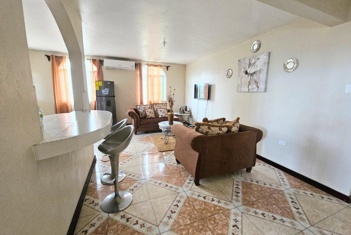 Fifth image of 5-911 Lilluput in Rose Hall, St. James, Jamaica - property is For Rent