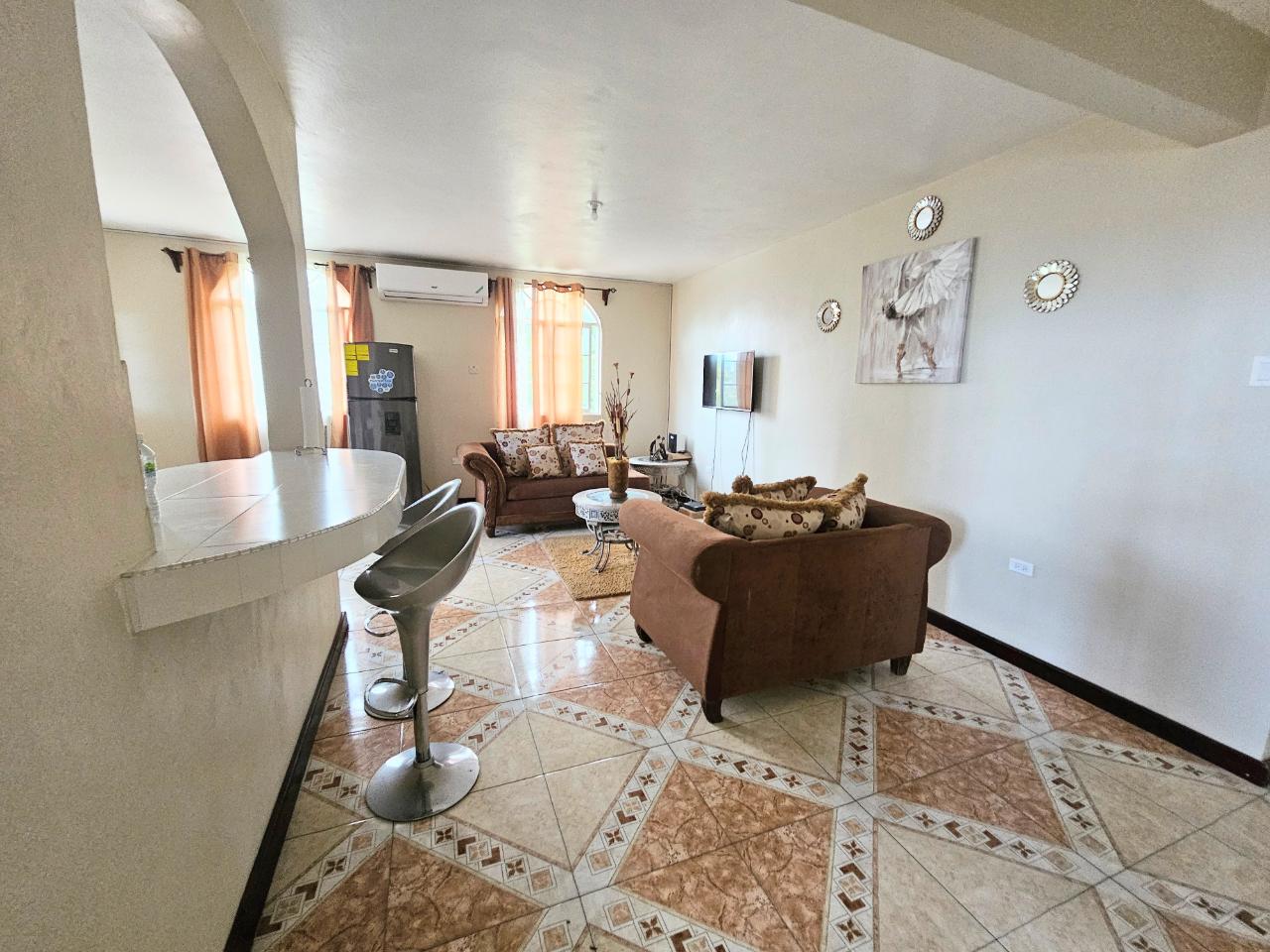 Fifth image of 5-911 Lilluput in Rose Hall, St. James, Jamaica - property is For Rent