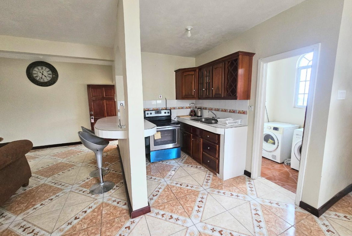 Sixth image of 5-911 Lilluput in Rose Hall, St. James, Jamaica - property is For Rent