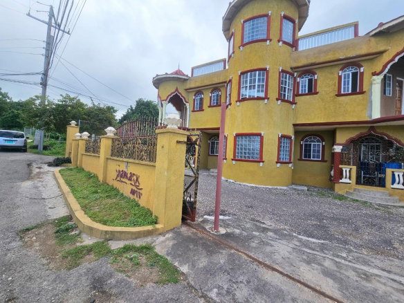First image of 5-911 Lilluput in Rose Hall, St. James, Jamaica - property is For Rent