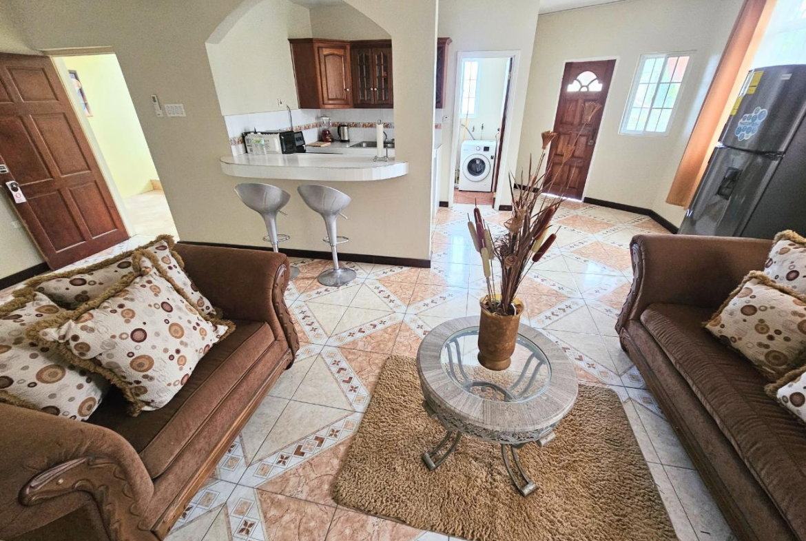 Seventh image of 5-911 Lilluput in Rose Hall, St. James, Jamaica - property is For Rent