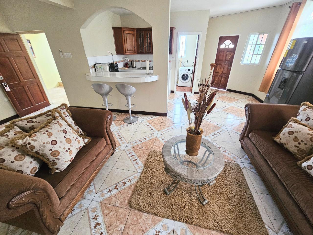 Seventh image of 5-911 Lilluput in Rose Hall, St. James, Jamaica - property is For Rent