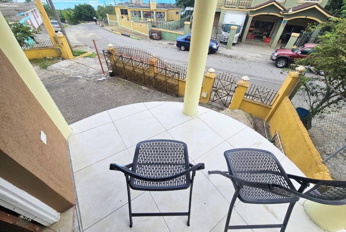 Ninth image of 5-911 Lilluput in Rose Hall, St. James, Jamaica - property is For Rent