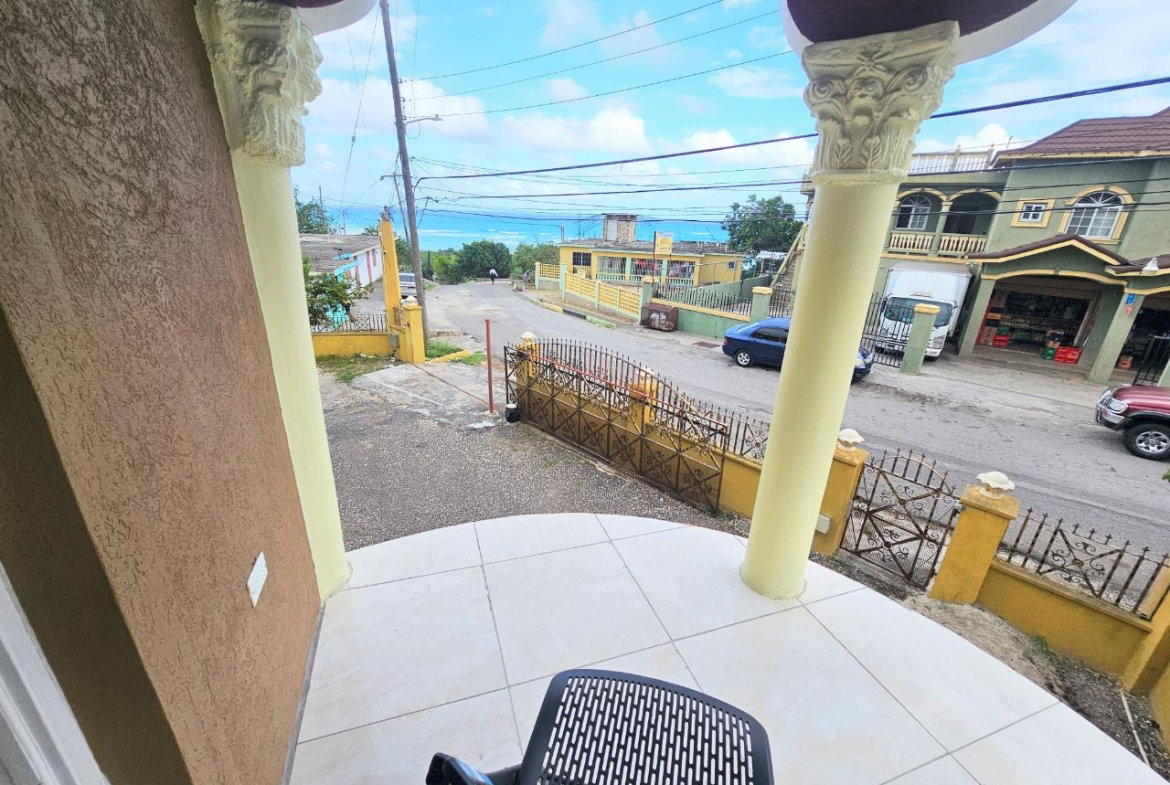 Tenth image of 5-911 Lilluput in Rose Hall, St. James, Jamaica - property is For Rent