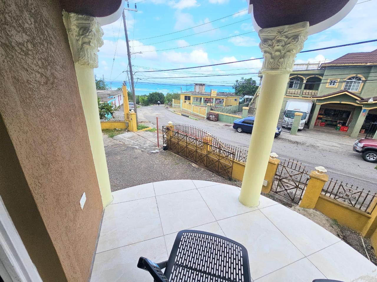 Tenth image of 5-911 Lilluput in Rose Hall, St. James, Jamaica - property is For Rent