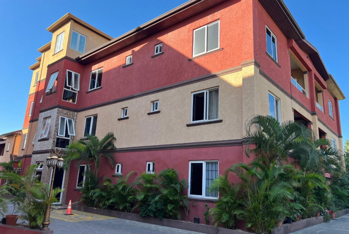 Second image of 13- Washington Drive in Kingston 8, St. Andrew, Jamaica - property is For Sale