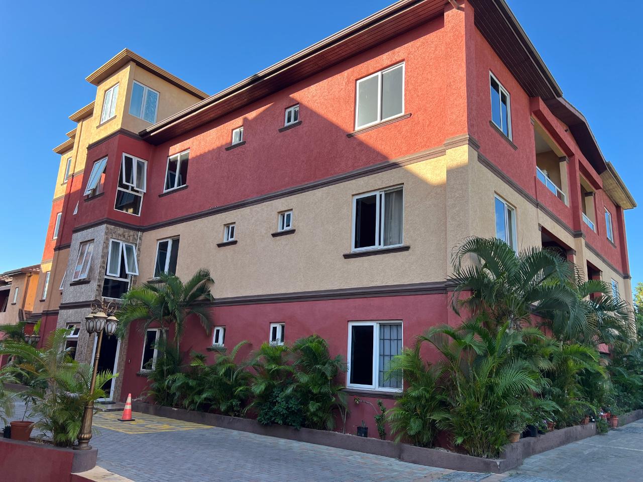 Second image of 13- Washington Drive in Kingston 8, St. Andrew, Jamaica - property is For Sale