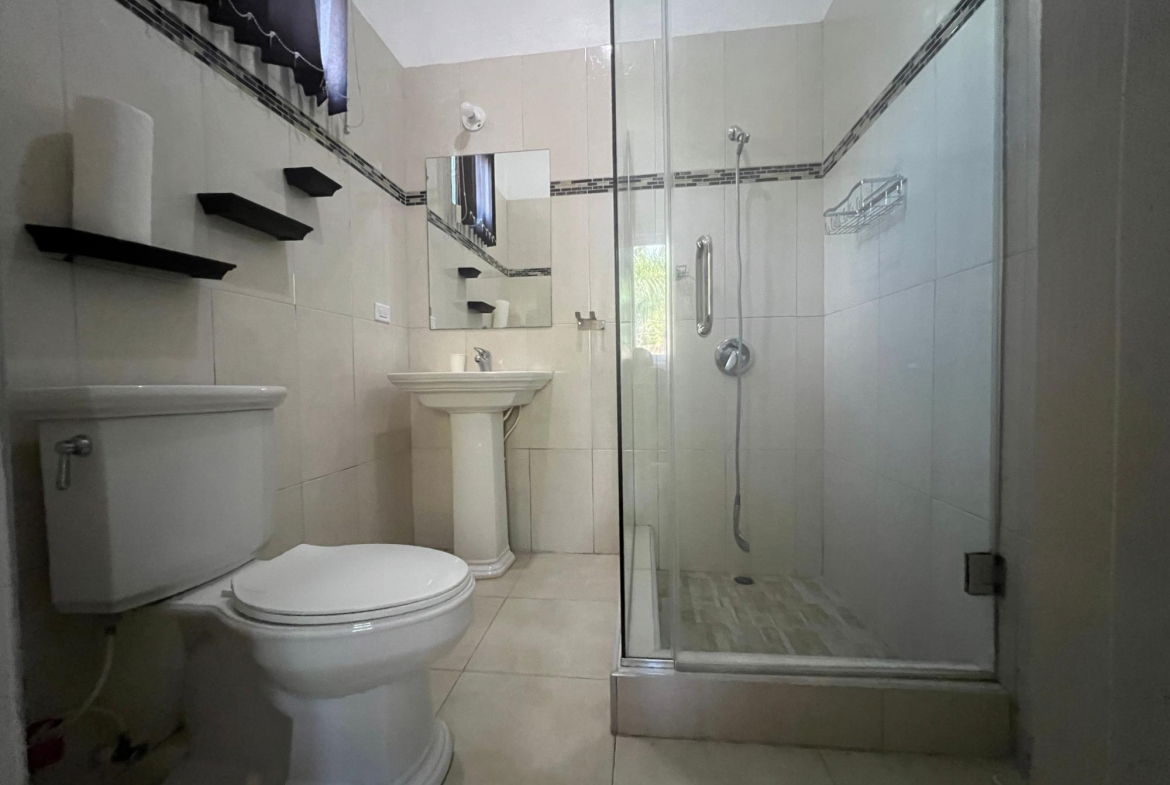 Eleventh image of 13- Washington Drive in Kingston 8, St. Andrew, Jamaica - property is For Sale
