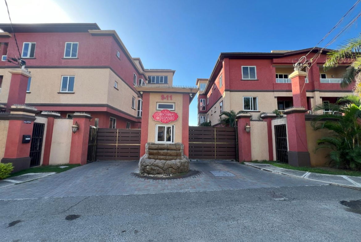 First image of 13- Washington Drive in Kingston 8, St. Andrew, Jamaica - property is For Sale