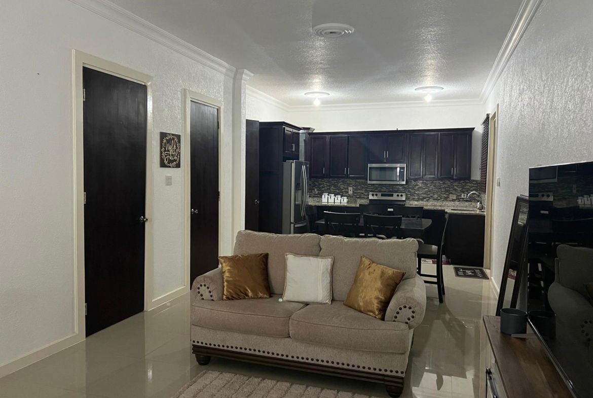 Thirteenth image of 13- Washington Drive in Kingston 8, St. Andrew, Jamaica - property is For Sale