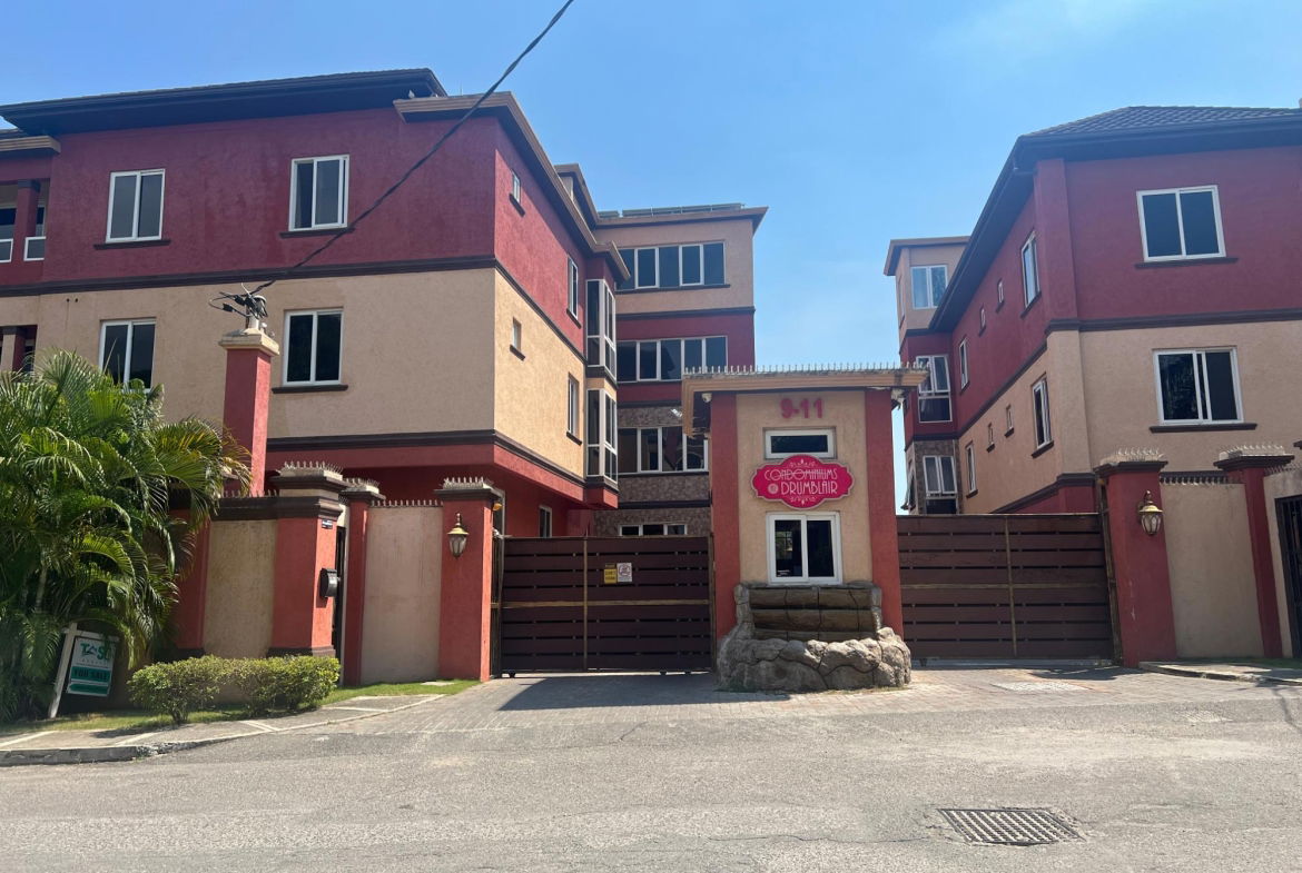 Fourteenth image of 13- Washington Drive in Kingston 8, St. Andrew, Jamaica - property is For Sale