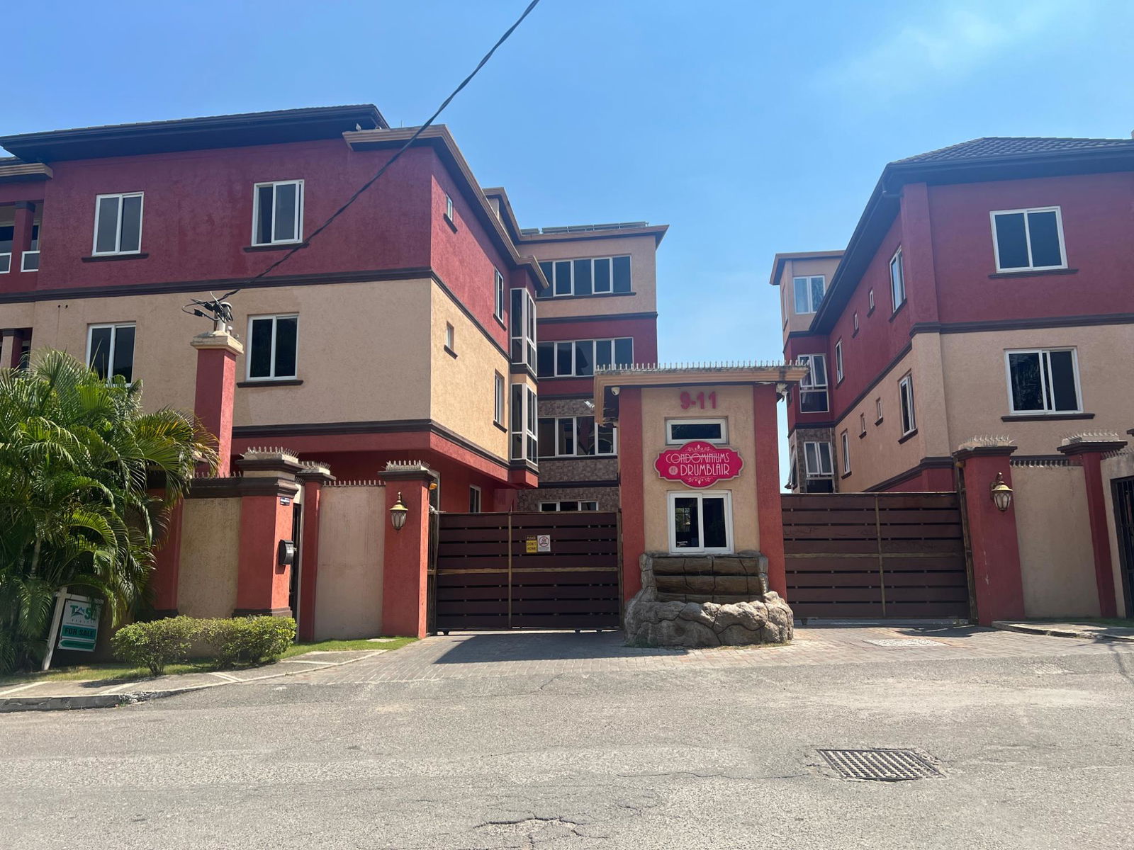 Fourteenth image of 13- Washington Drive in Kingston 8, St. Andrew, Jamaica - property is For Sale