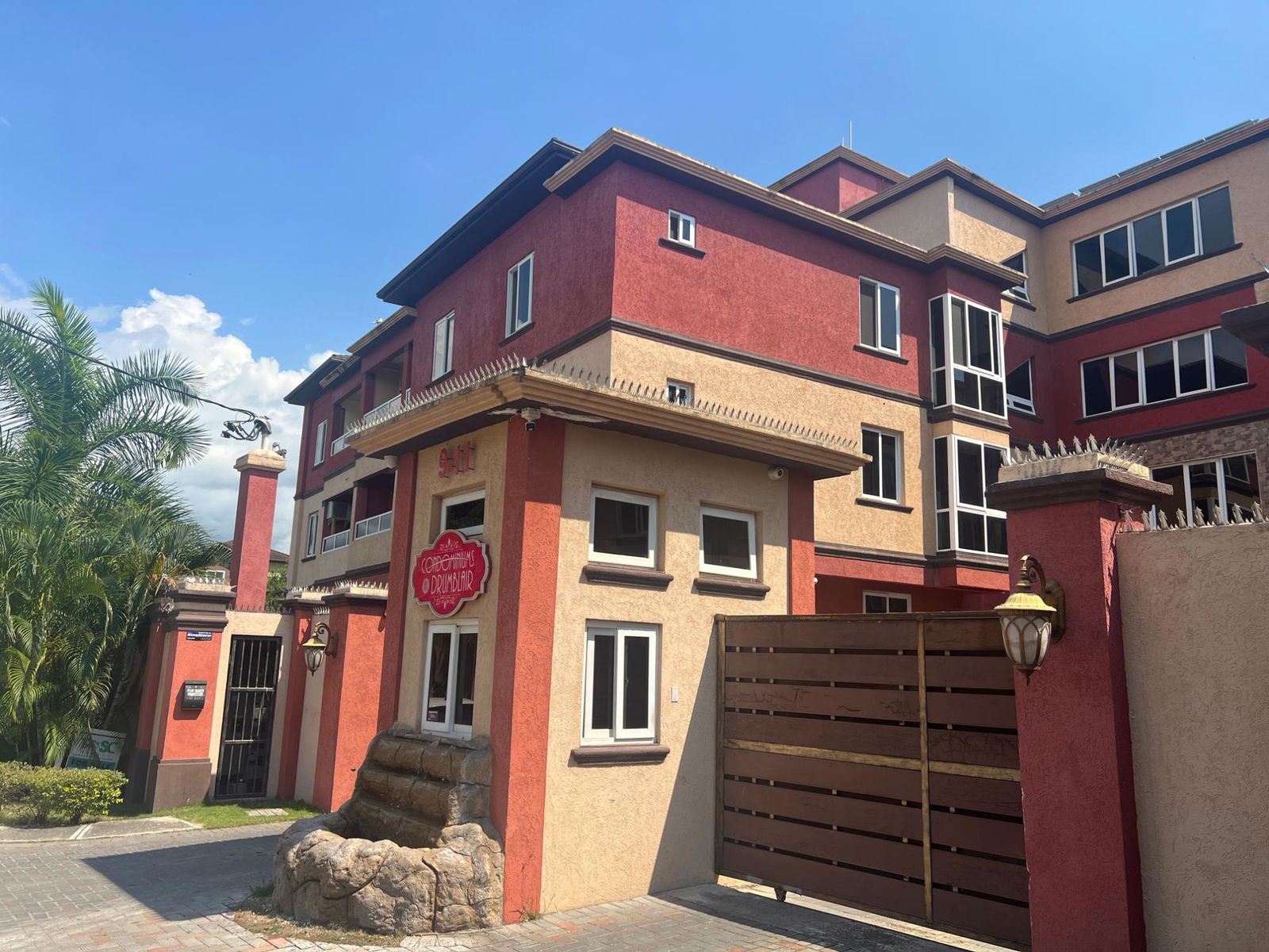 Fifteenth image of 13- Washington Drive in Kingston 8, St. Andrew, Jamaica - property is For Sale