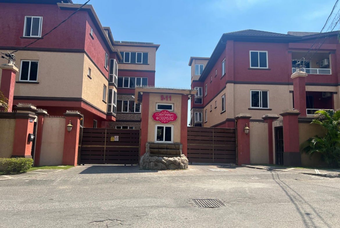 Sixteenth image of 13- Washington Drive in Kingston 8, St. Andrew, Jamaica - property is For Sale