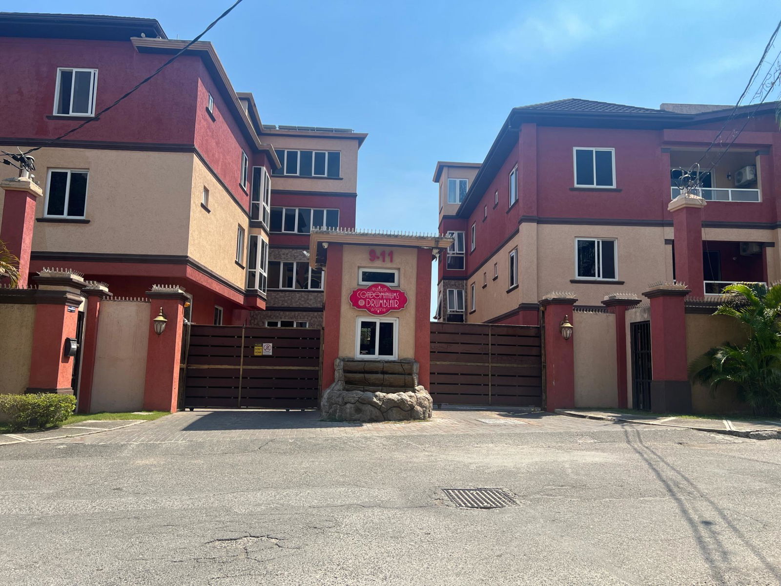 Sixteenth image of 13- Washington Drive in Kingston 8, St. Andrew, Jamaica - property is For Sale