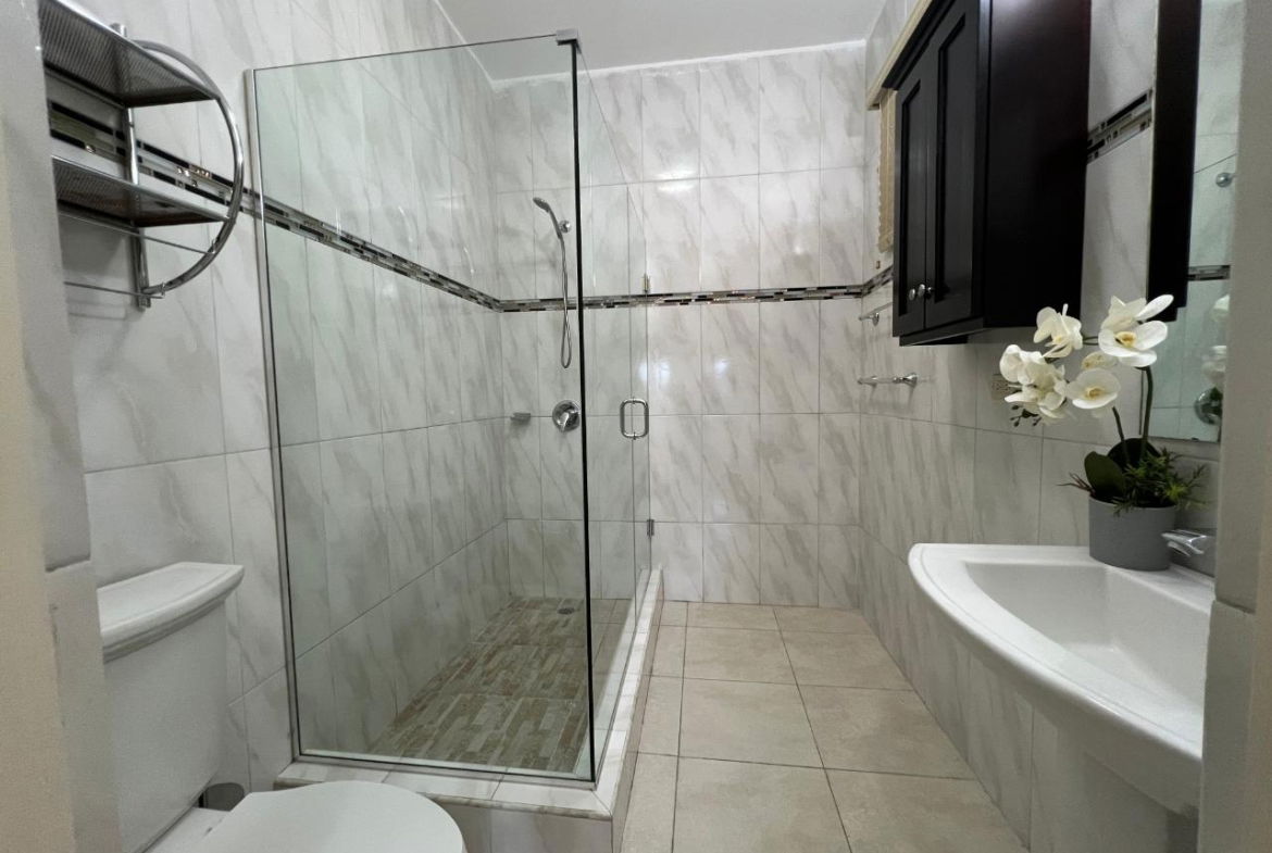 Third image of 13- Washington Drive in Kingston 8, St. Andrew, Jamaica - property is For Sale