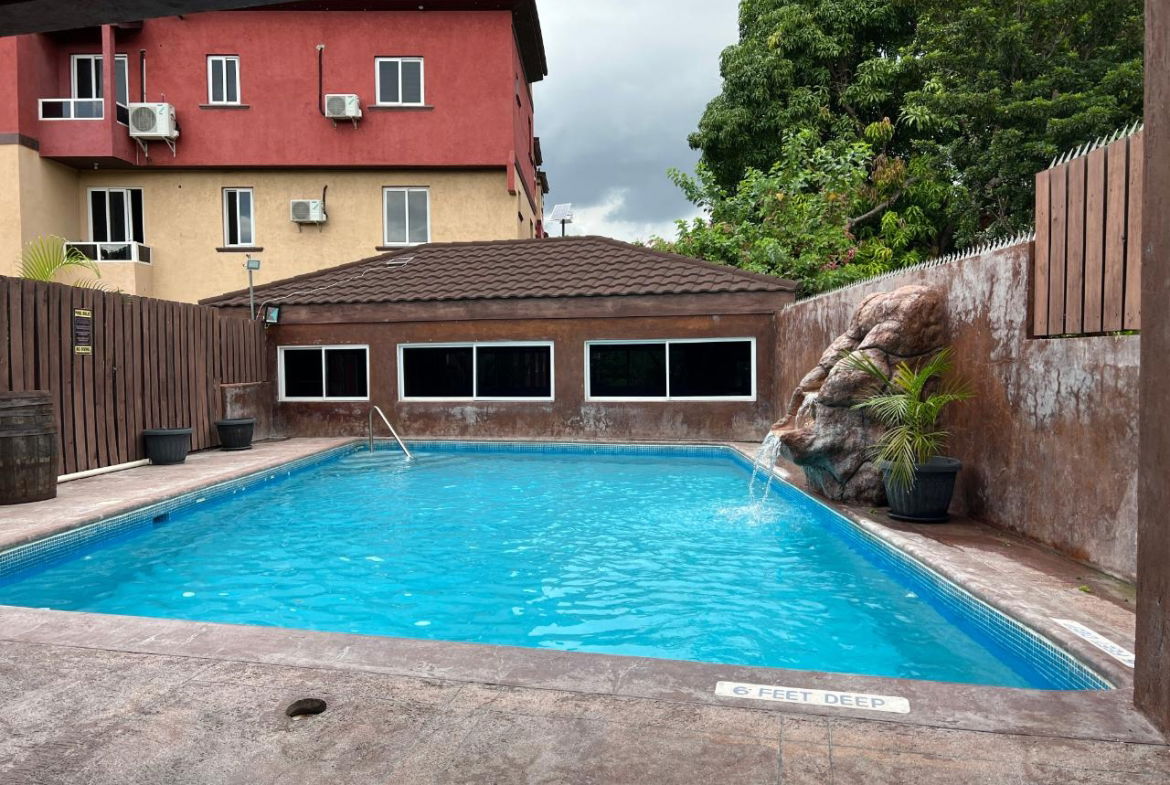 Fourth image of 13- Washington Drive in Kingston 8, St. Andrew, Jamaica - property is For Sale