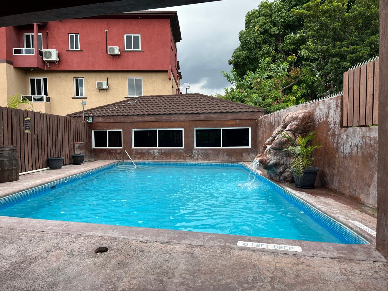 Fourth image of 13- Washington Drive in Kingston 8, St. Andrew, Jamaica - property is For Sale