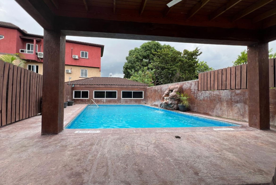 Fifth image of 13- Washington Drive in Kingston 8, St. Andrew, Jamaica - property is For Sale