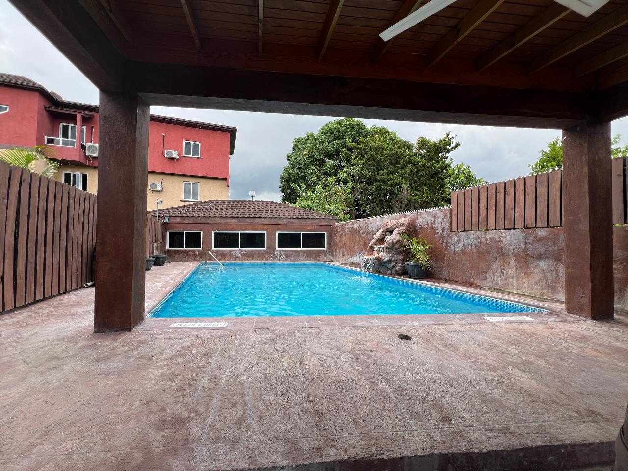 Fifth image of 13- Washington Drive in Kingston 8, St. Andrew, Jamaica - property is For Sale