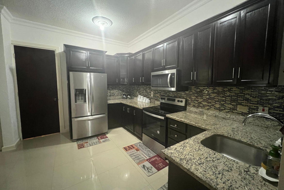 Sixth image of 13- Washington Drive in Kingston 8, St. Andrew, Jamaica - property is For Sale