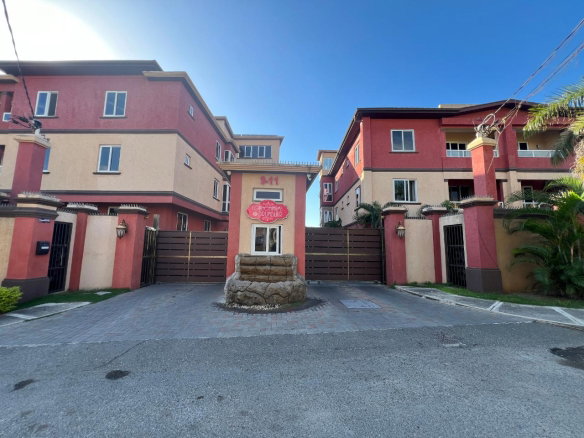 First image of 13- Washington Drive in Kingston 8, St. Andrew, Jamaica - property is For Sale