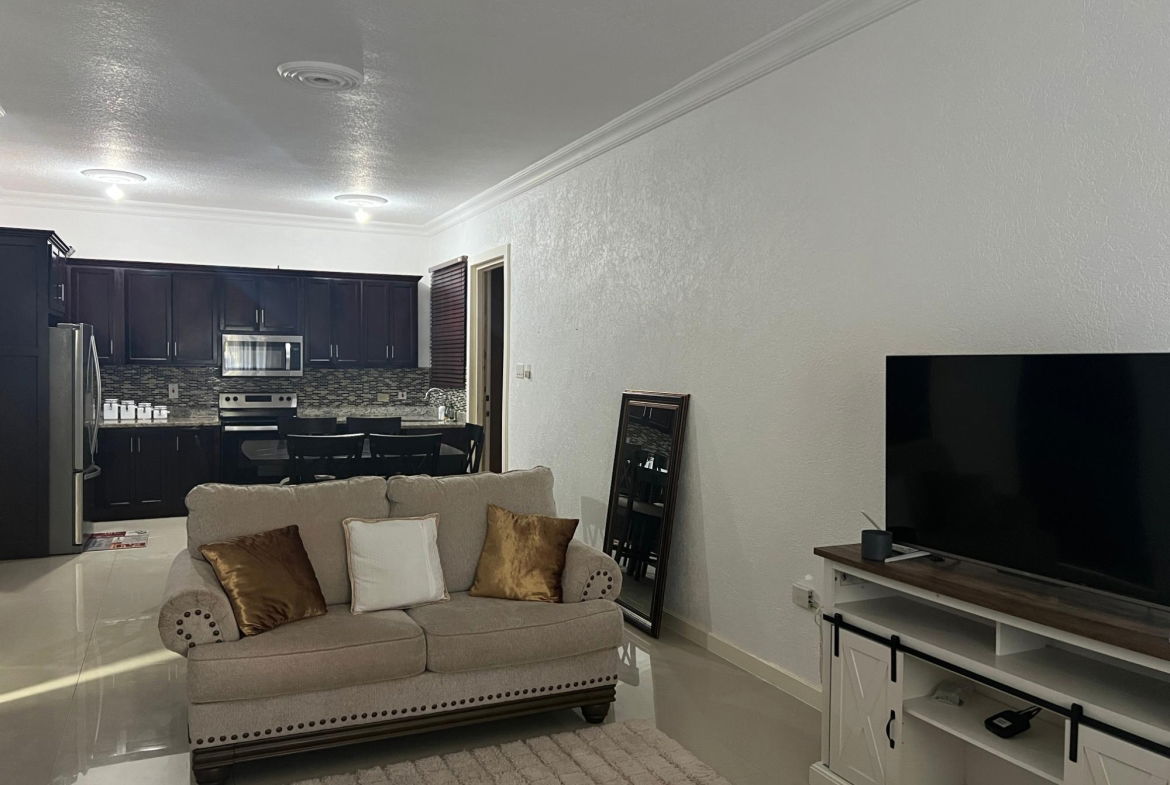 Eighth image of 13- Washington Drive in Kingston 8, St. Andrew, Jamaica - property is For Sale