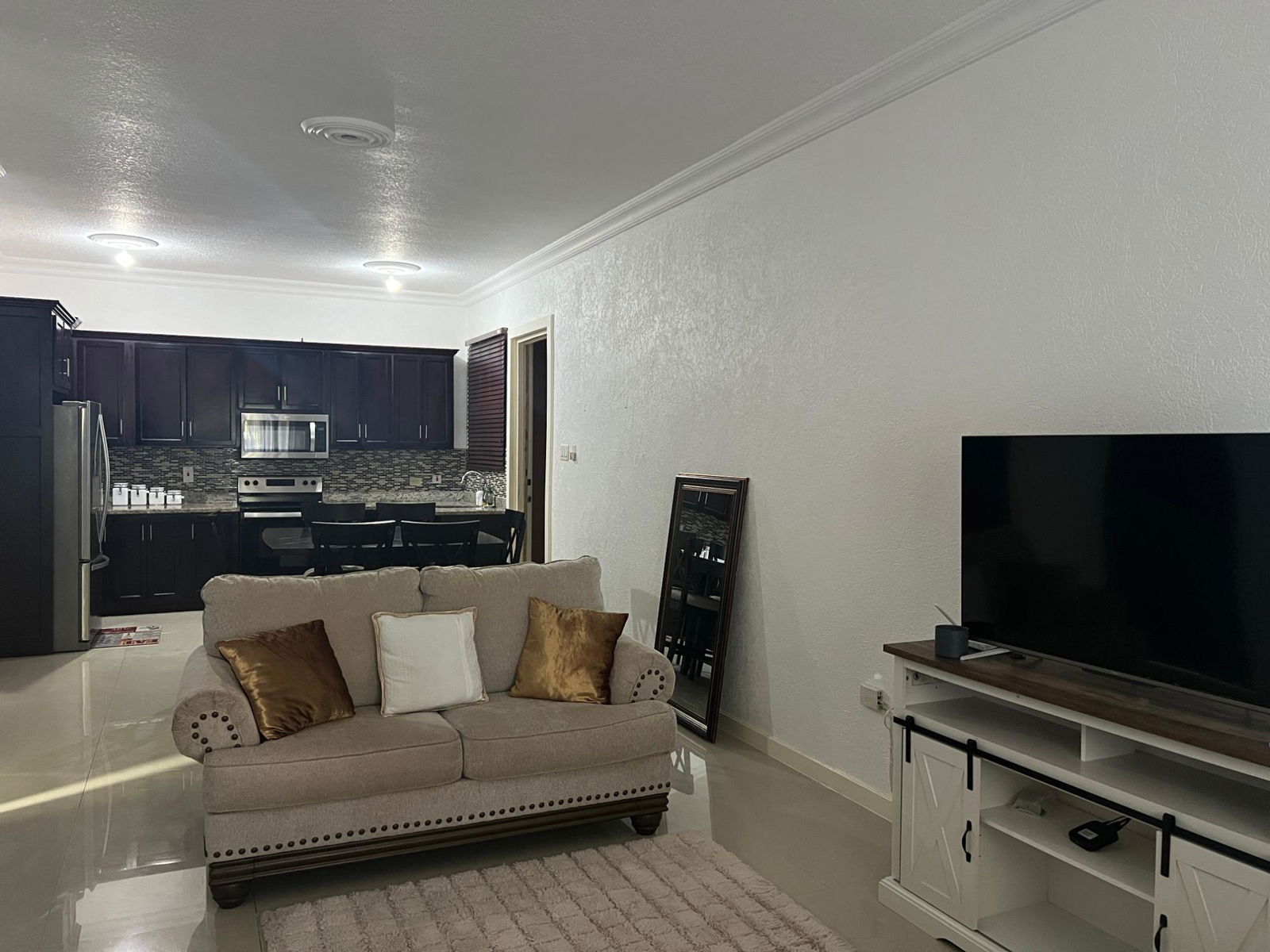 Eighth image of 13- Washington Drive in Kingston 8, St. Andrew, Jamaica - property is For Sale