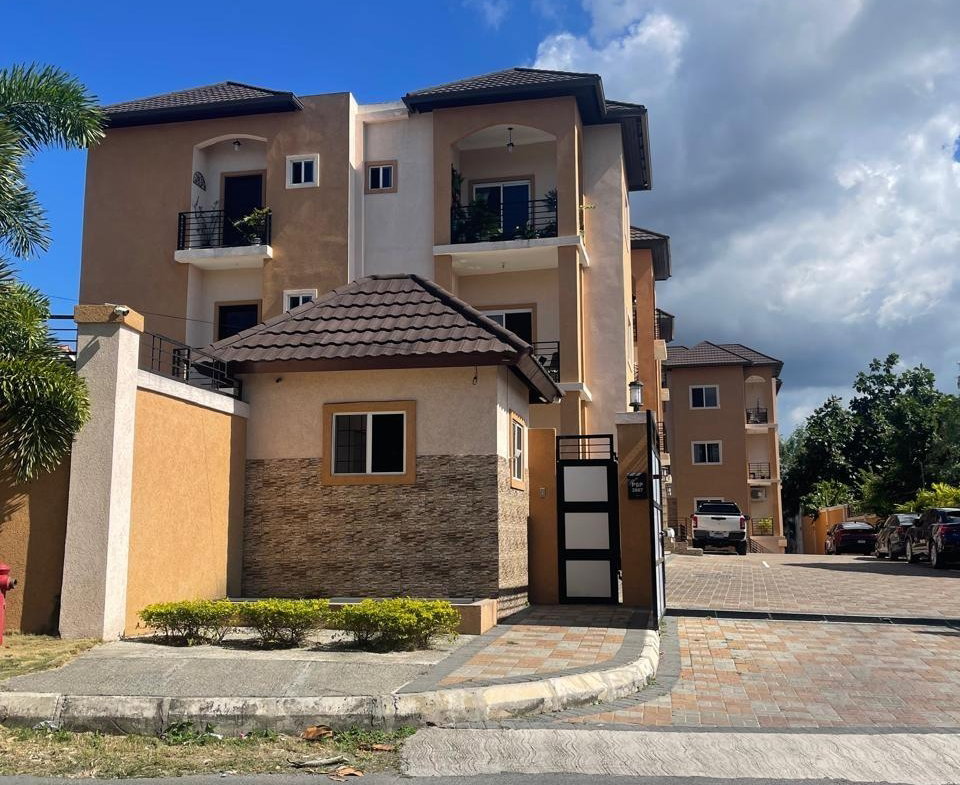Second image of Apt #5-11 1/2 Grosvenor Terrace in Kingston 8, St. Andrew, Jamaica - property is For Sale