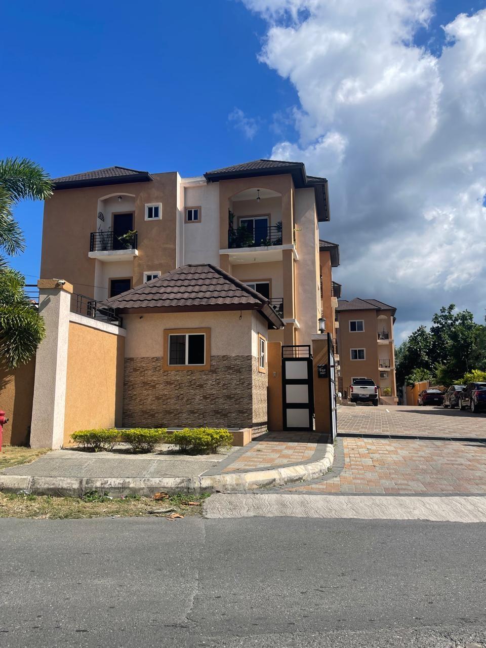 Second image of Apt #5-11 1/2 Grosvenor Terrace in Kingston 8, St. Andrew, Jamaica - property is For Sale
