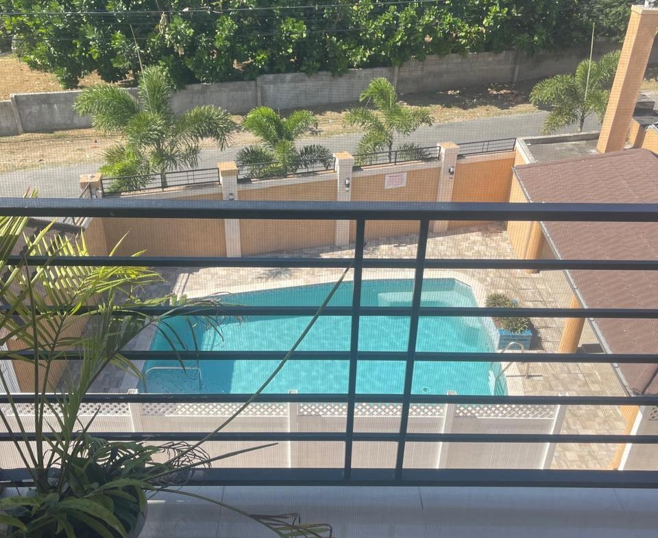 Twelfth image of Apt #5-11 1/2 Grosvenor Terrace in Kingston 8, St. Andrew, Jamaica - property is For Sale