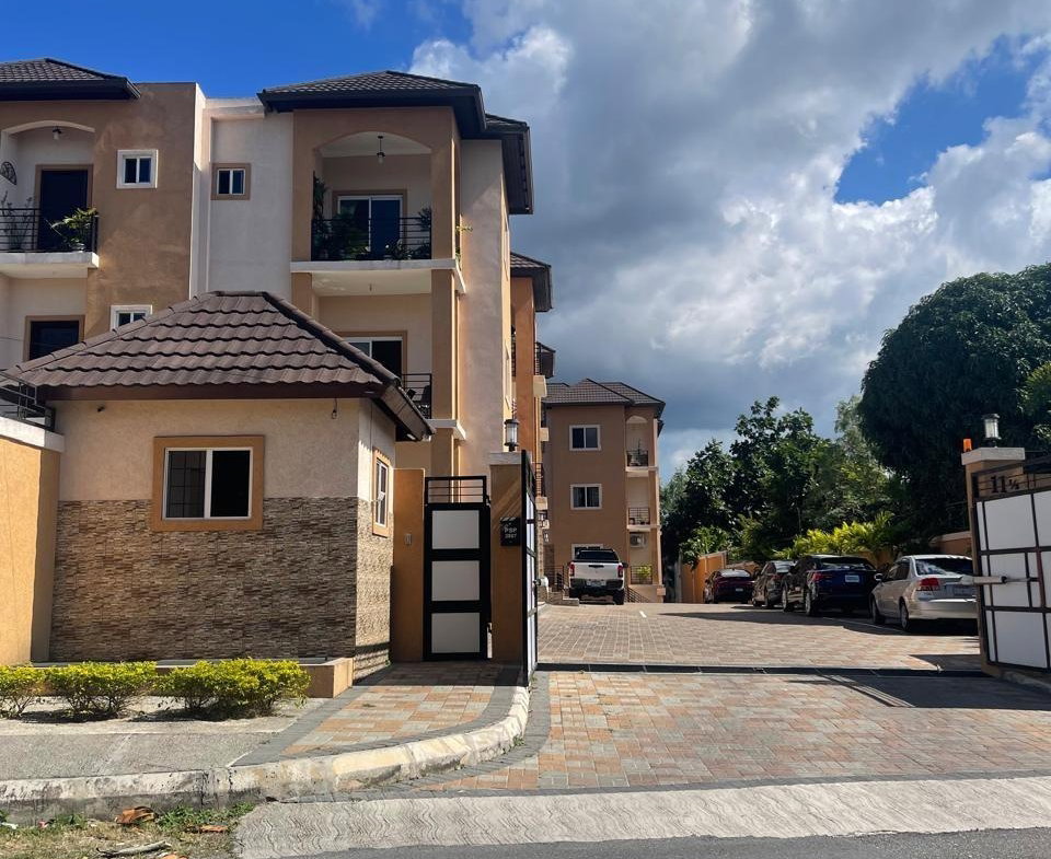Fourteenth image of Apt #5-11 1/2 Grosvenor Terrace in Kingston 8, St. Andrew, Jamaica - property is For Sale