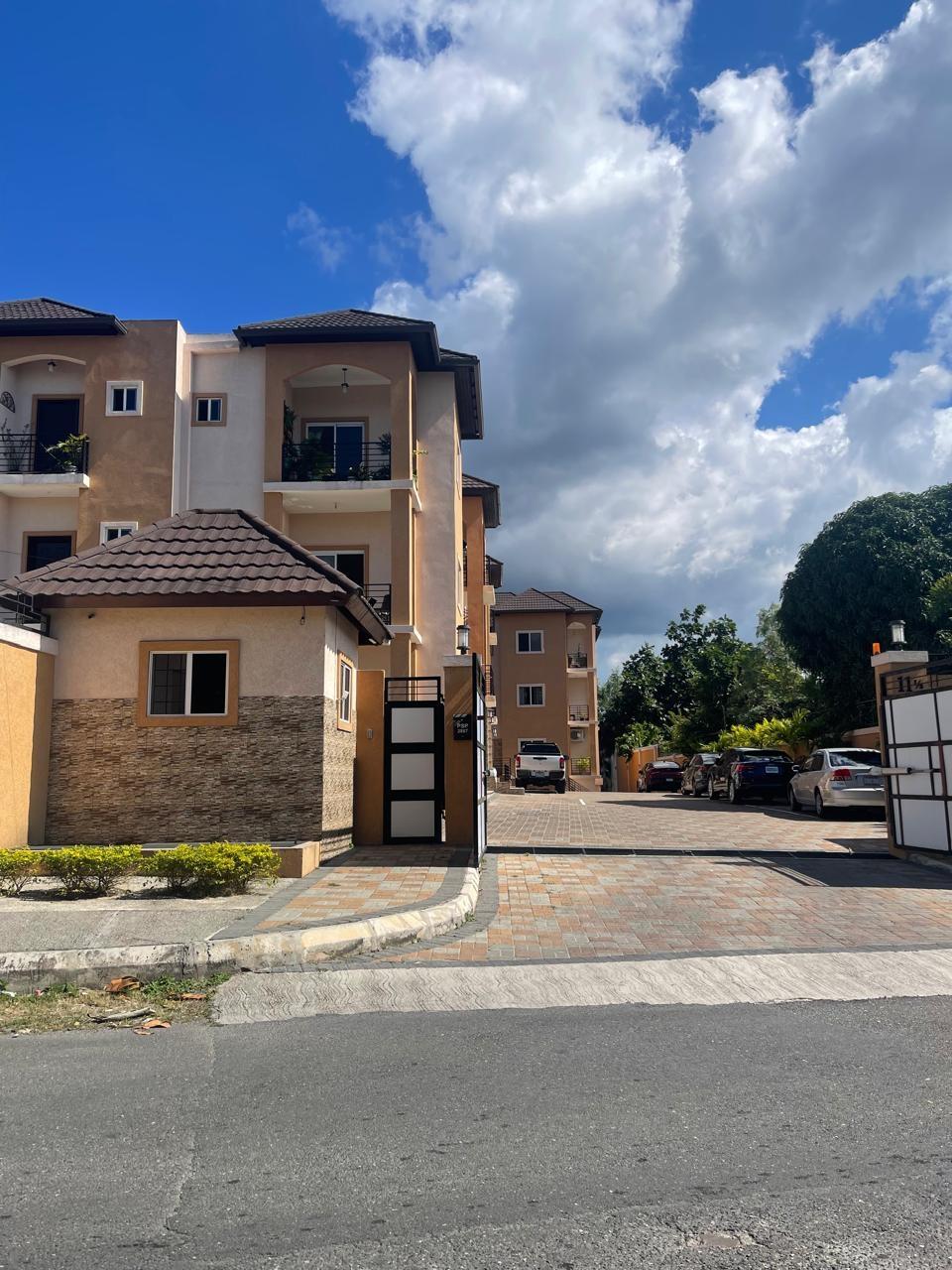 Fourteenth image of Apt #5-11 1/2 Grosvenor Terrace in Kingston 8, St. Andrew, Jamaica - property is For Sale