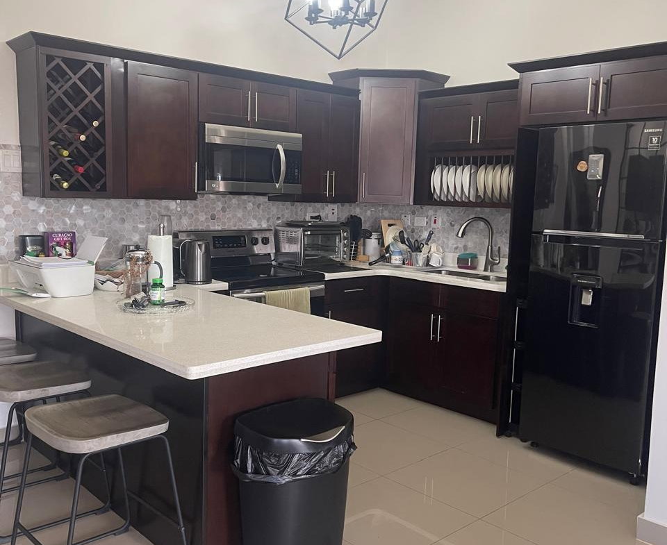 Fourth image of Apt #5-11 1/2 Grosvenor Terrace in Kingston 8, St. Andrew, Jamaica - property is For Sale