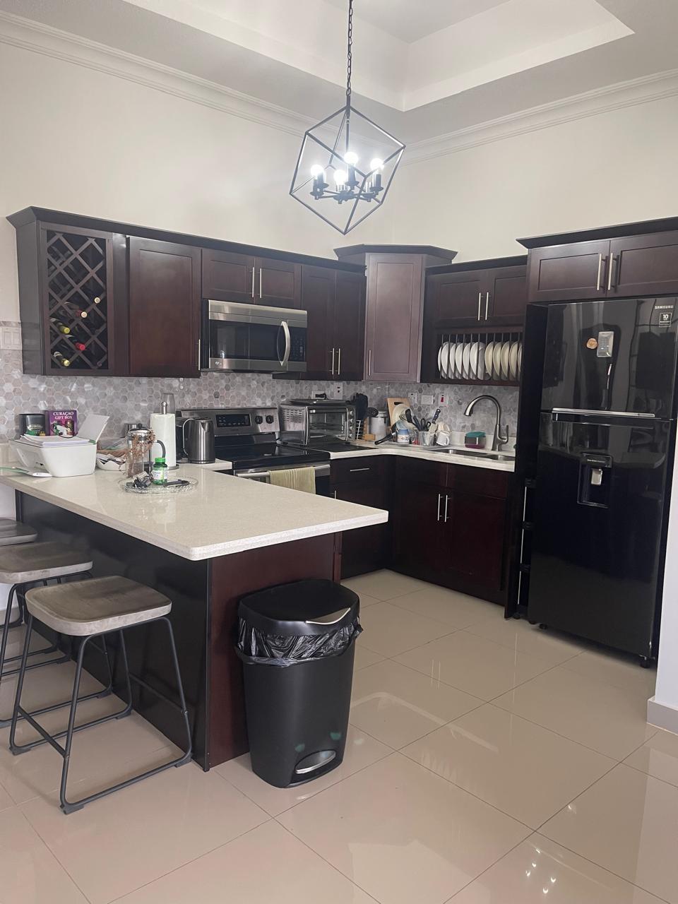 Fourth image of Apt #5-11 1/2 Grosvenor Terrace in Kingston 8, St. Andrew, Jamaica - property is For Sale