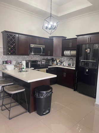 Fourth image of Apt #5-11 1/2 Grosvenor Terrace in Kingston 8, St. Andrew, Jamaica - property is For Sale