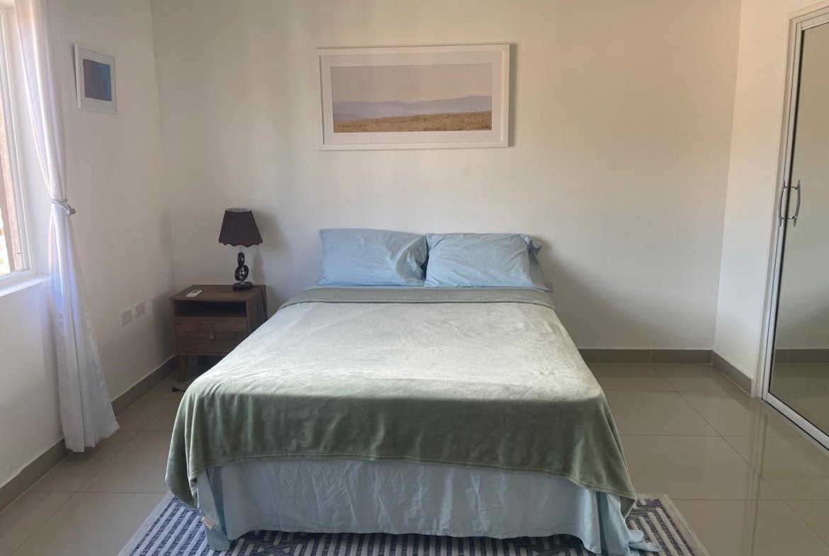 Fifth image of Apt #5-11 1/2 Grosvenor Terrace in Kingston 8, St. Andrew, Jamaica - property is For Sale