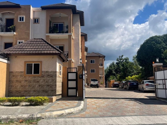 First image of Apt #5-11 1/2 Grosvenor Terrace in Kingston 8, St. Andrew, Jamaica - property is For Sale