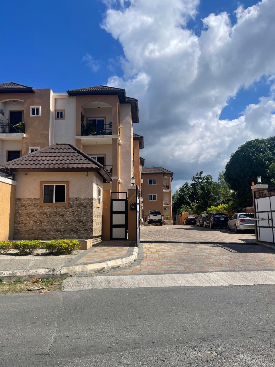 First image of Apt #5-11 1/2 Grosvenor Terrace in Kingston 8, St. Andrew, Jamaica - property is For Sale