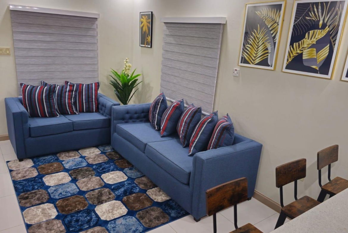 Second image of Lot 77 Lancewood Meadows Ocho ri in Ocho Rios, St. Ann, Jamaica - property is For Rent